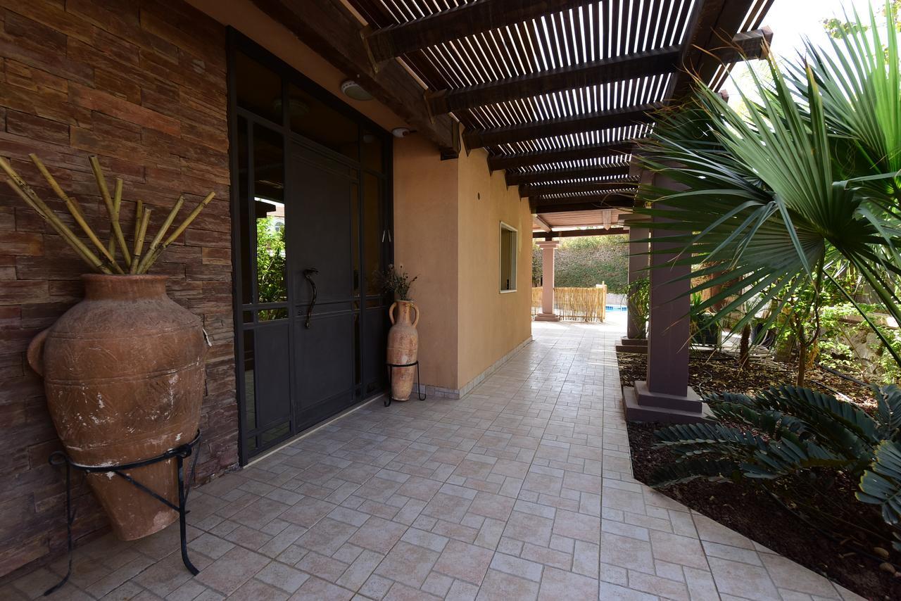 Guest house Flintstone