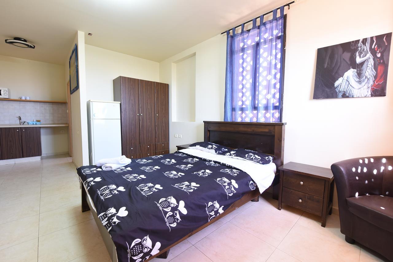 Guest house Flintstone Eilat