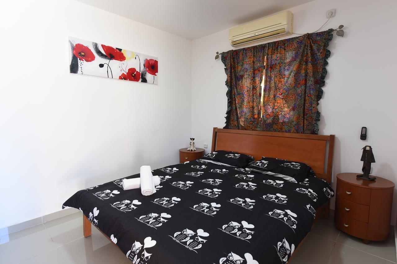 Casa de hóspedes Flintstone