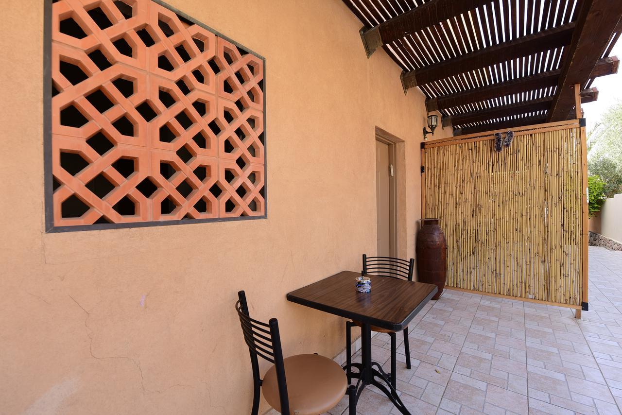 Casa de hóspedes Flintstone