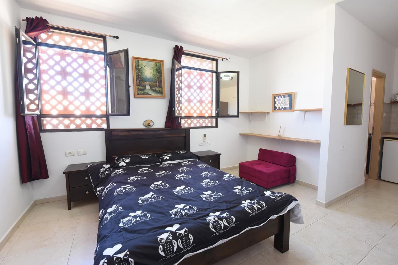 Casa de hóspedes Flintstone Eilat